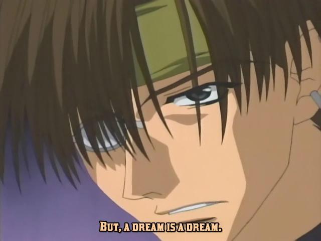 Otaku Gallery  / Anime e Manga / Saiyuki / Screen Shots / Saiyuki Reload / 06 - Riconquista / 174.jpg